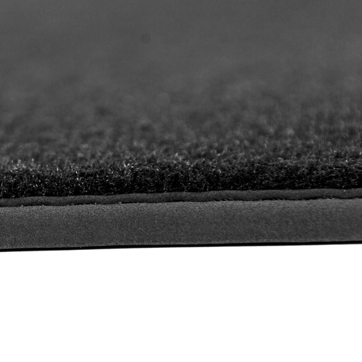 Dywaniki welurowe do Fiat Sedici 2005-2014 – Czarne
