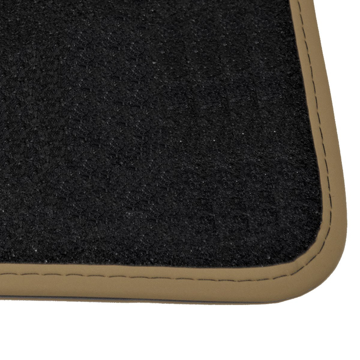 Volvo 740 760 Velours Fußmatten 1982-1992 – Beige